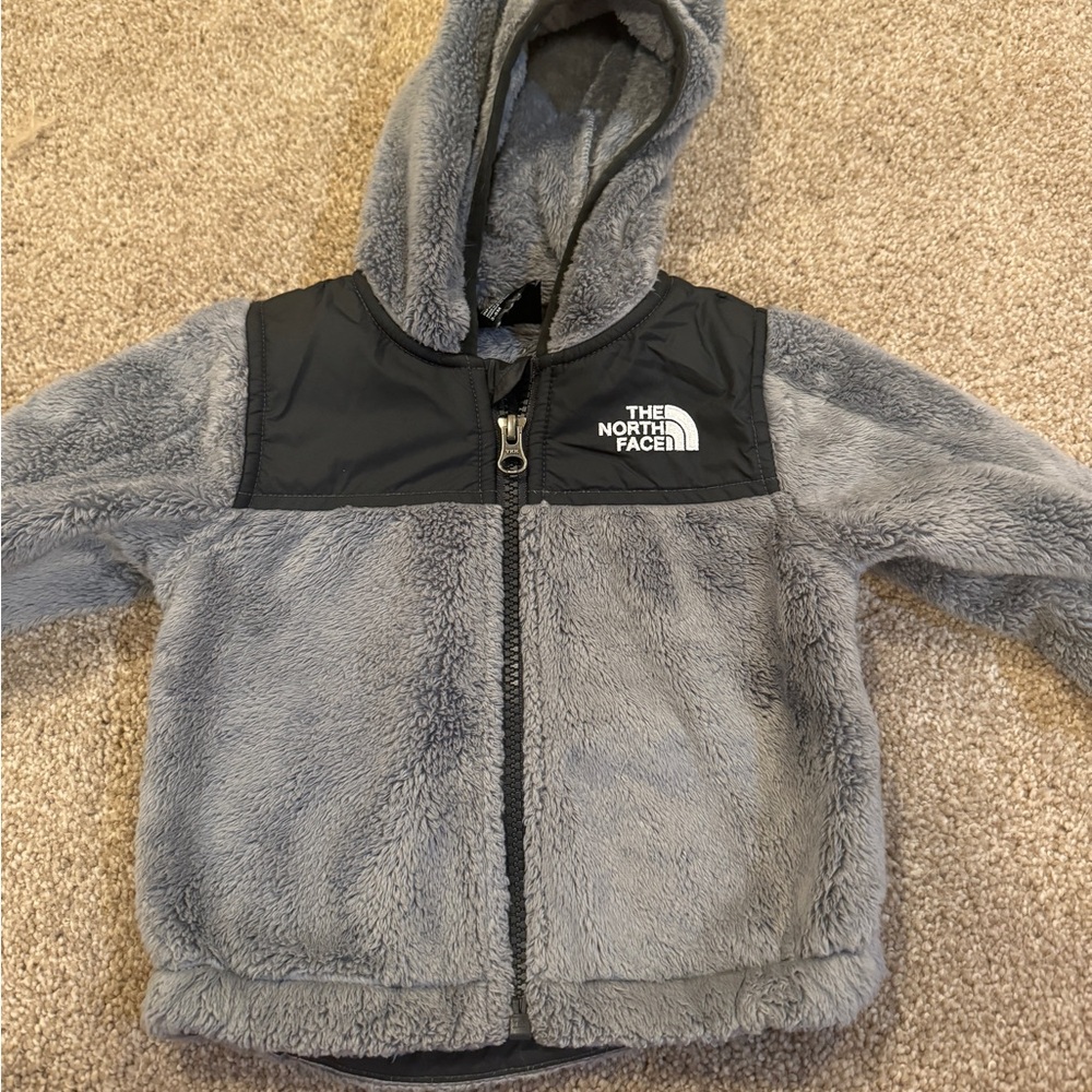 Northface Jacket 3-6 mo
